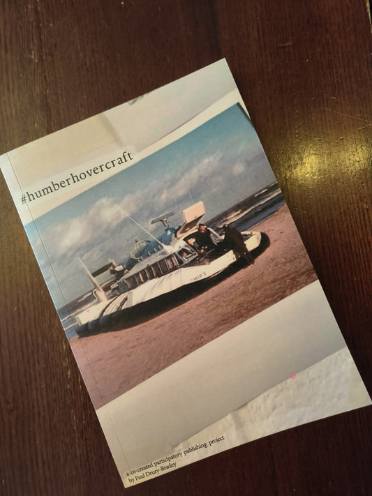 The Humber Hovercraft